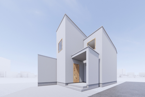 デザイン住宅OPEN HOUSE『オーナー様邸見学会』(東京都三鷹市)