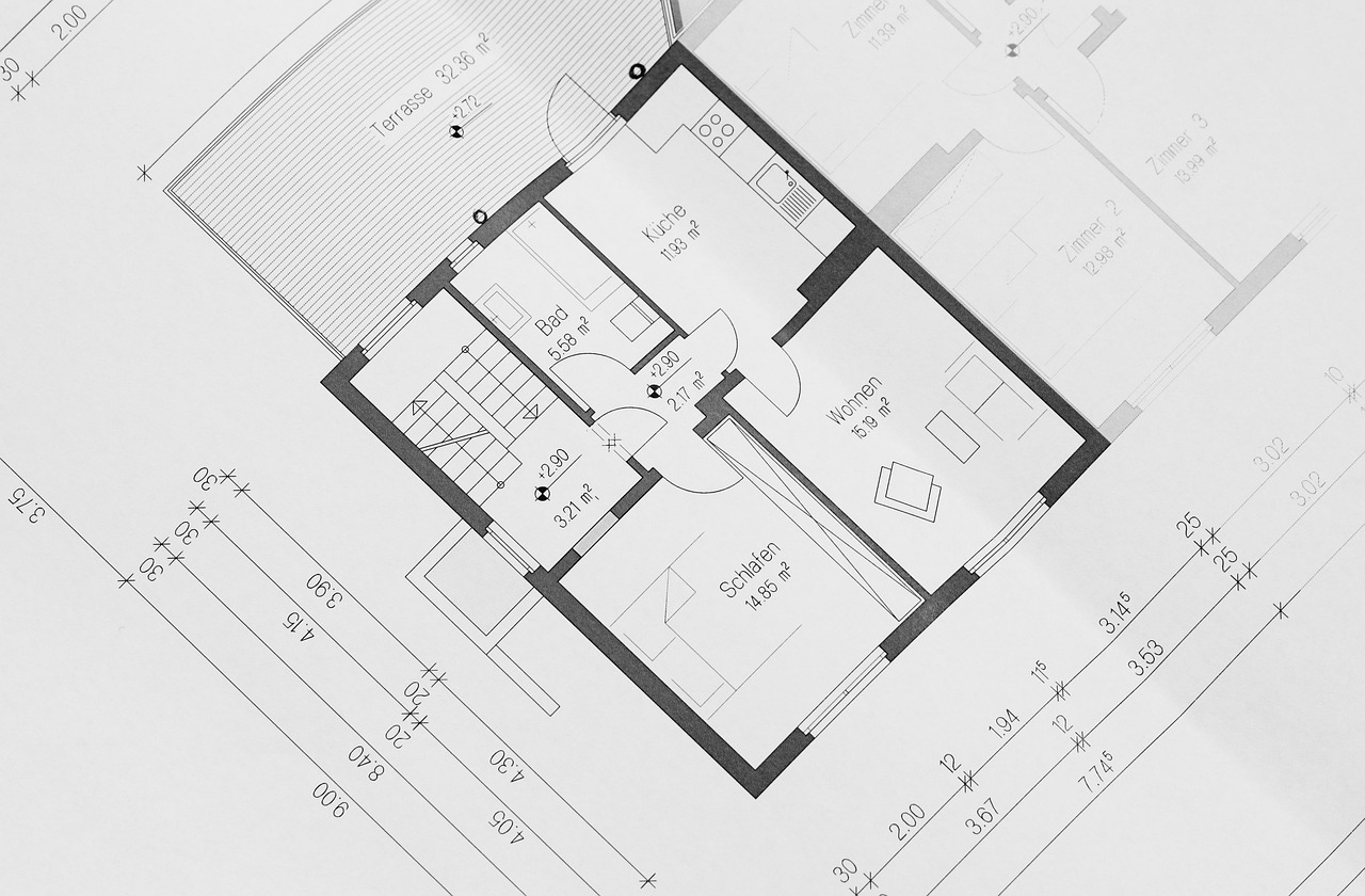 建坪60坪の平屋はどんな広さ?