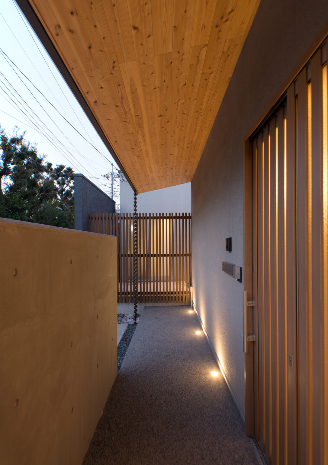 和モダンでおしゃれな平屋の建築実例10選｜内装・外観・間取りのコツ | 注文住宅なら建築設計事務所フリーダムアーキテクツ