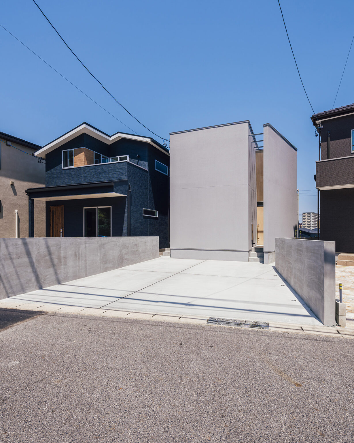 変形地に家を建てる!メリット・デメリットや地形を活かした間取りや実例を紹介 | 注文住宅なら建築設計事務所フリーダムアーキテクツ