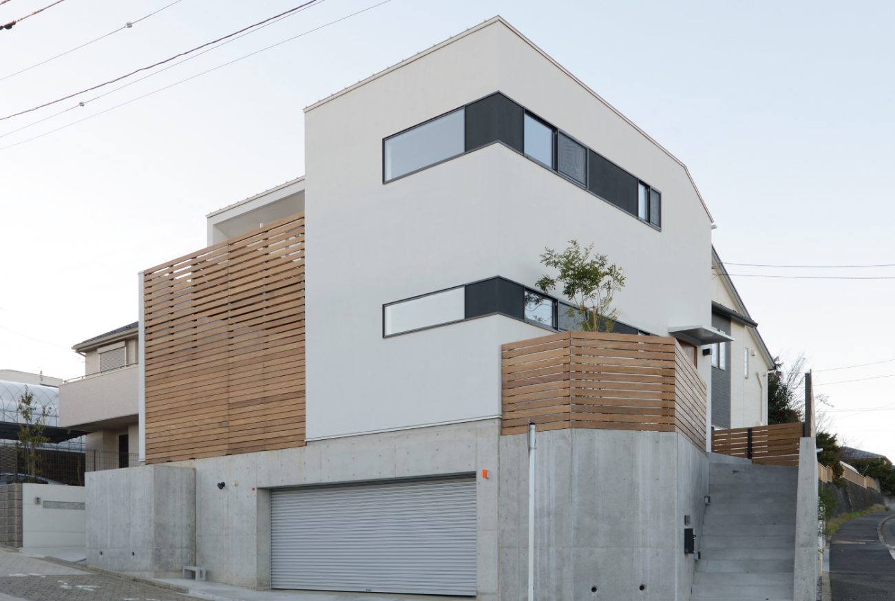 注文住宅の「3000万の家」特集 | 注文住宅なら建築設計事務所フリーダムアーキテクツ