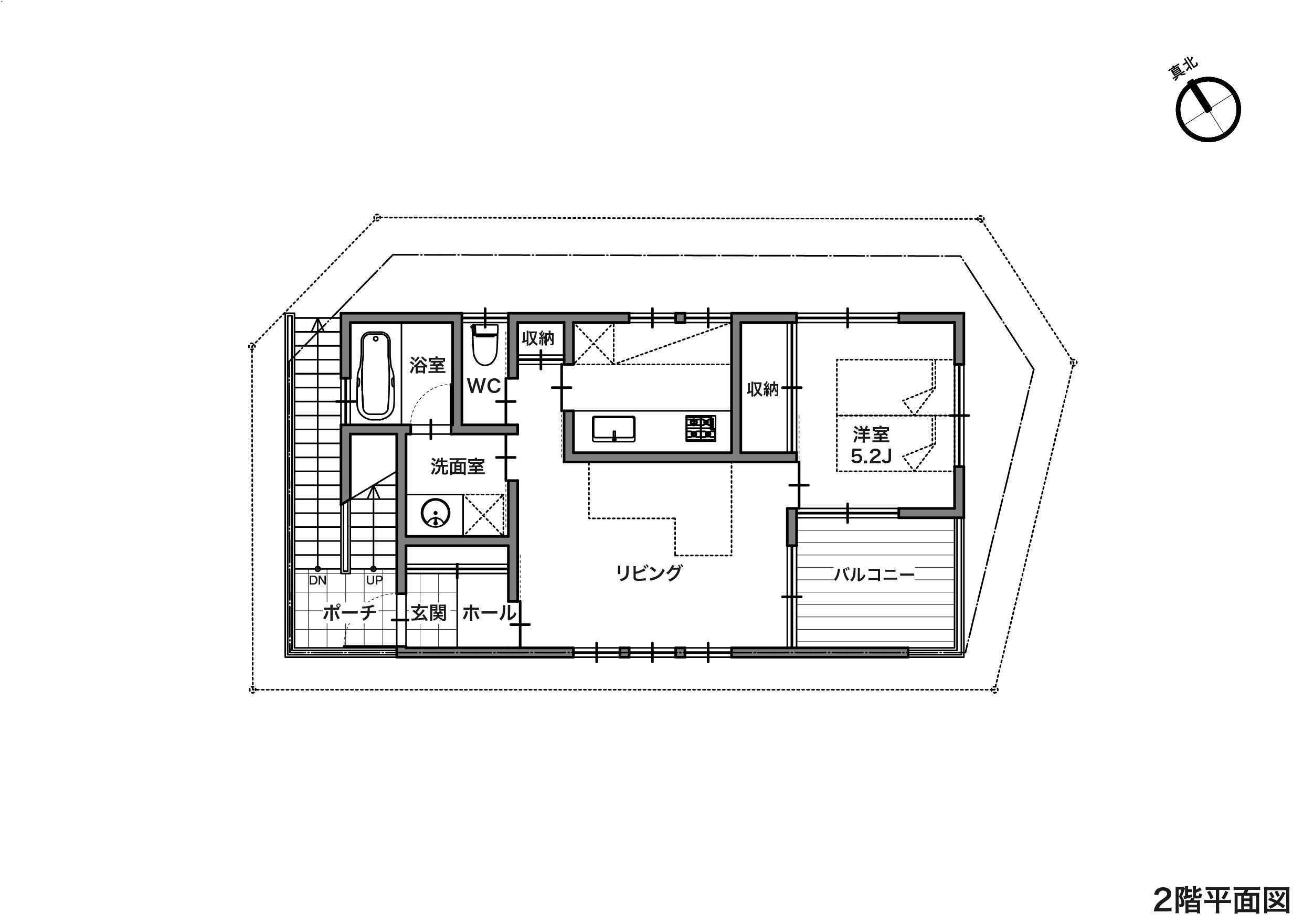 完全分離1－2