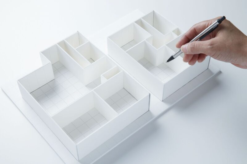 ライフスタイル別に見る4人家族の理想の間取り