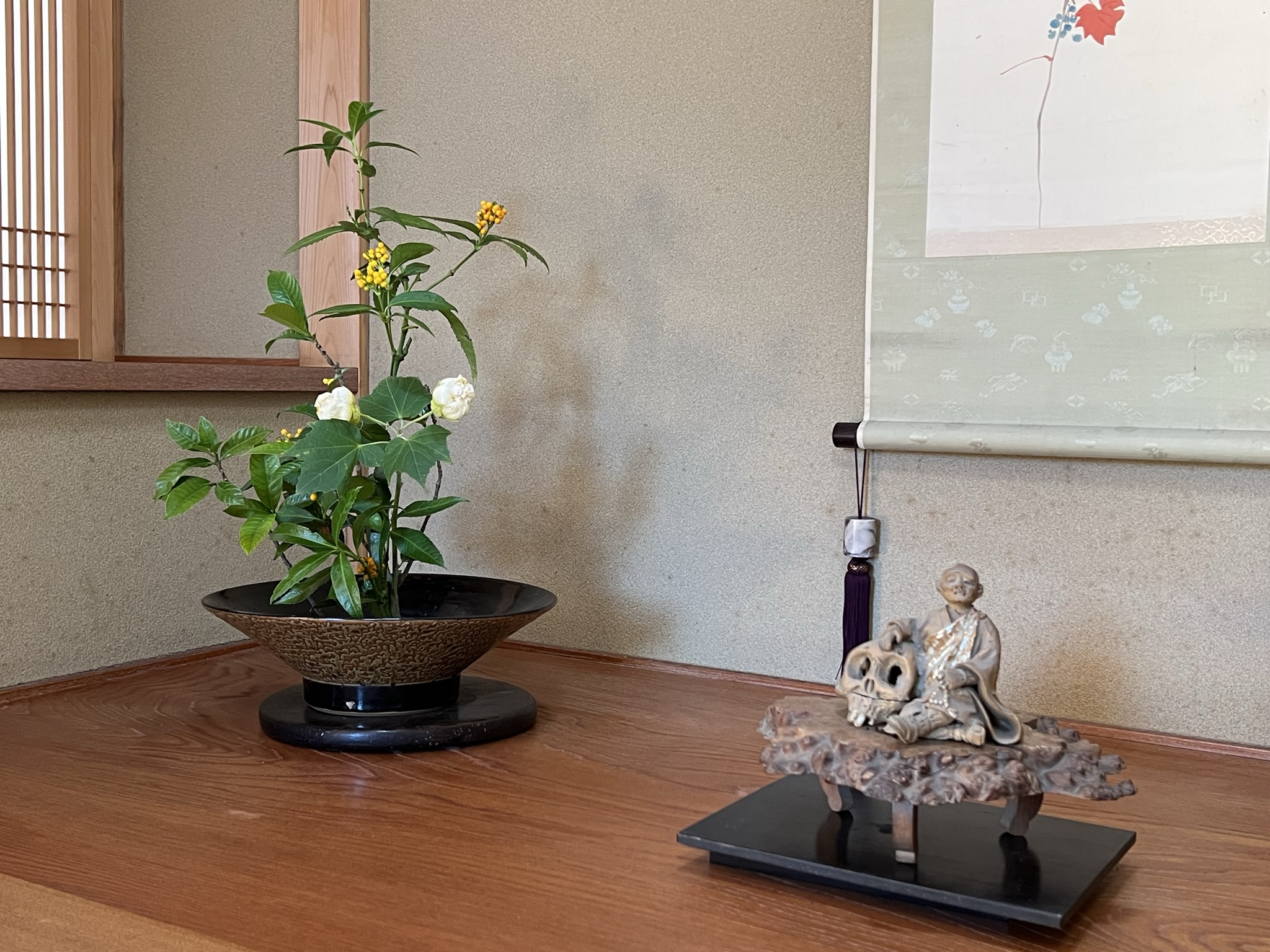 和室に床の間を取り入れるメリット・デメリット