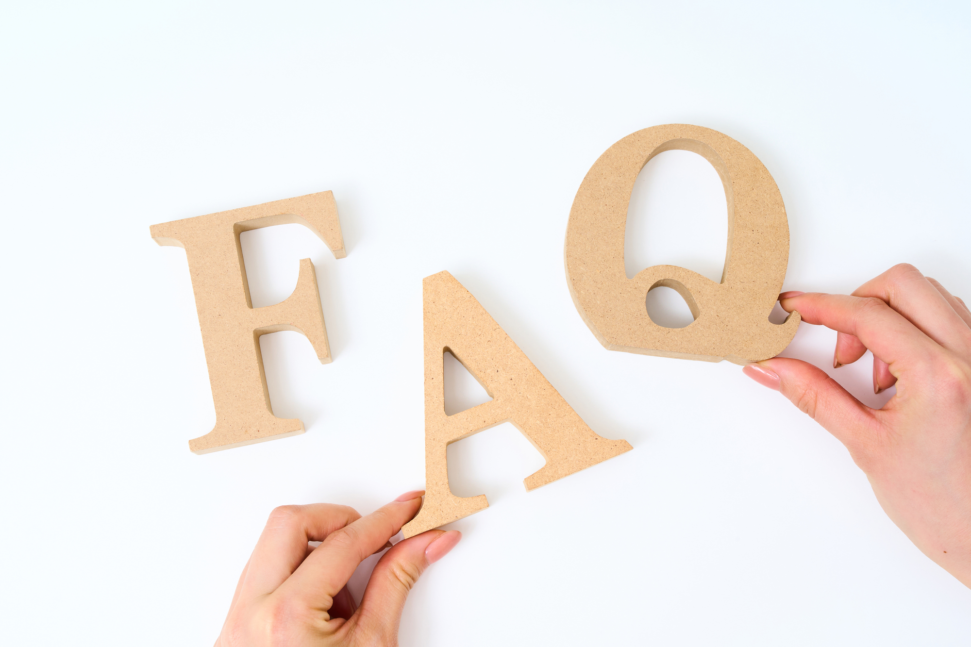 注文住宅に関するよくある質問