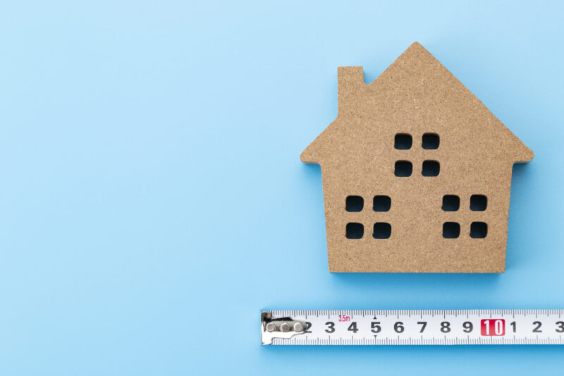 4人家族に必要な広さと間取りの目安