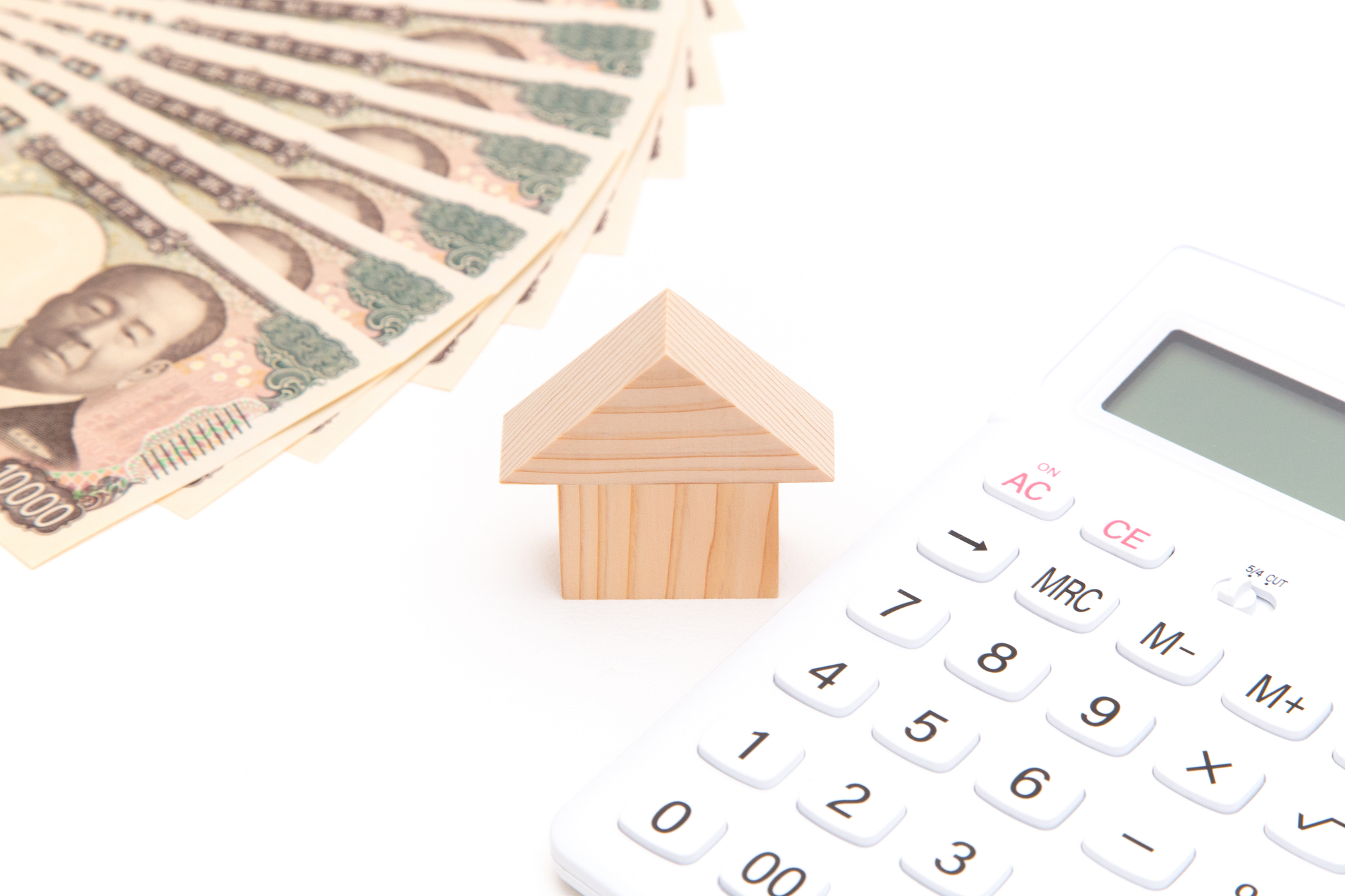 設計料の考え方と注意点