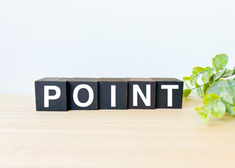 一階がガレージ・二階以上が住居の家づくりで気を付けるポイント