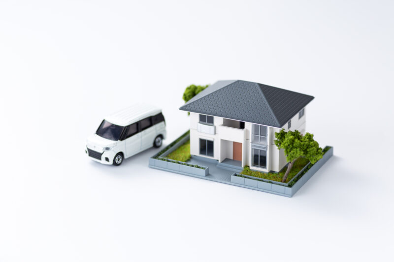 ガレージハウスとは