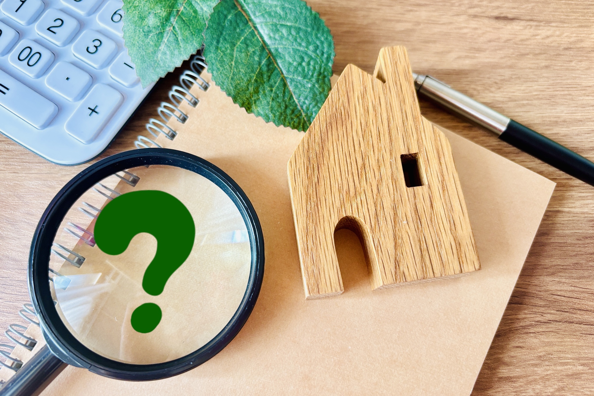 木造住宅や平屋に関するよくある質問