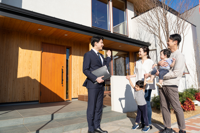 注文住宅が建つまでの期間が長くなってしまう理由