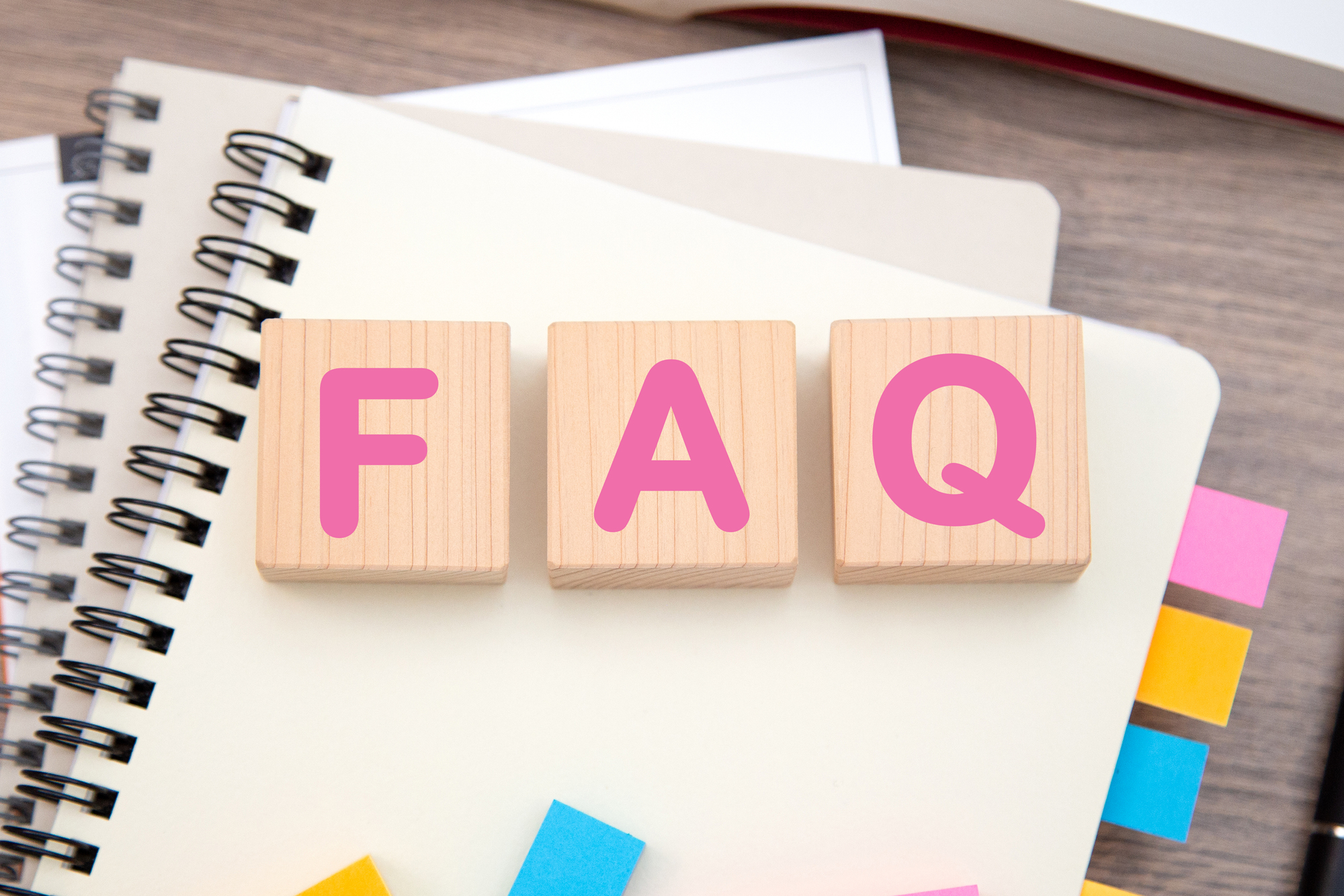 平屋や外構に関するよくある質問