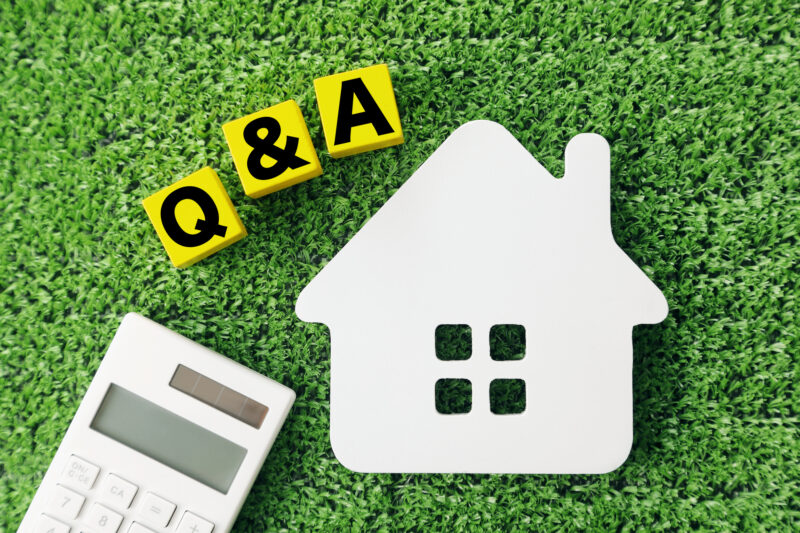 5人家族の間取りに関するよくある質問
