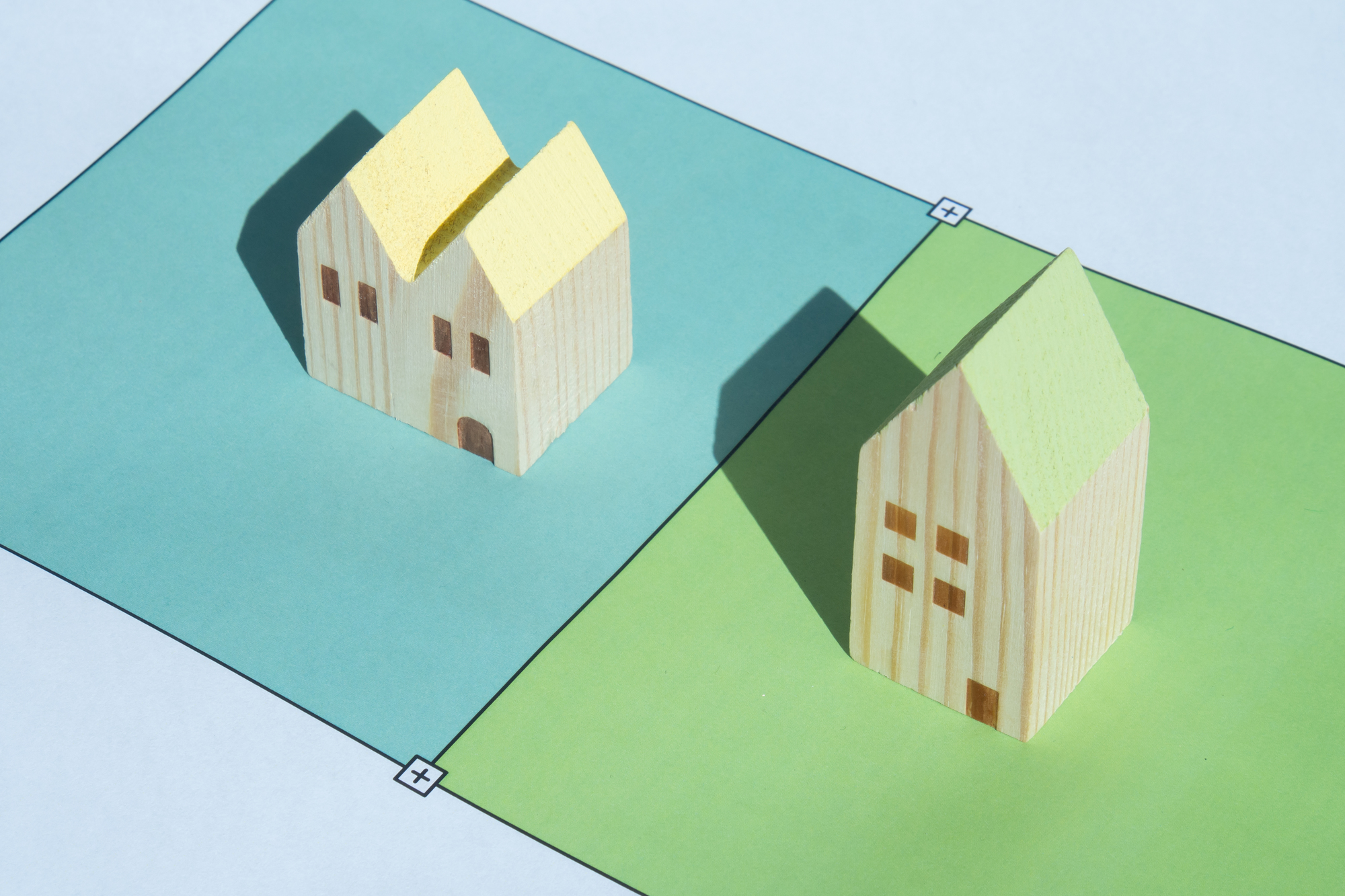「三階建て住宅」のデメリット