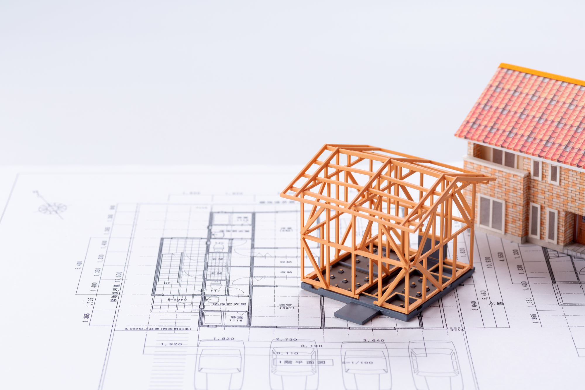 注文住宅の間取り成功例｜よくある失敗例と成功ポイントもご紹介！
