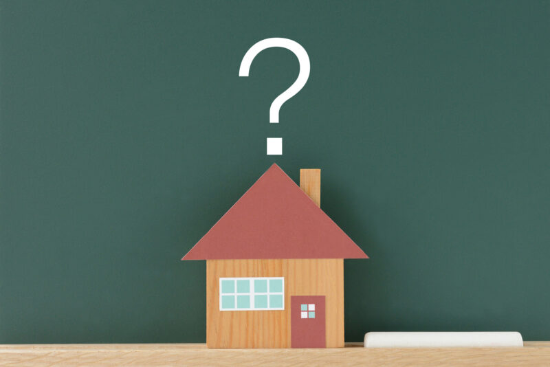 3人家族の間取りに関するよくある質問