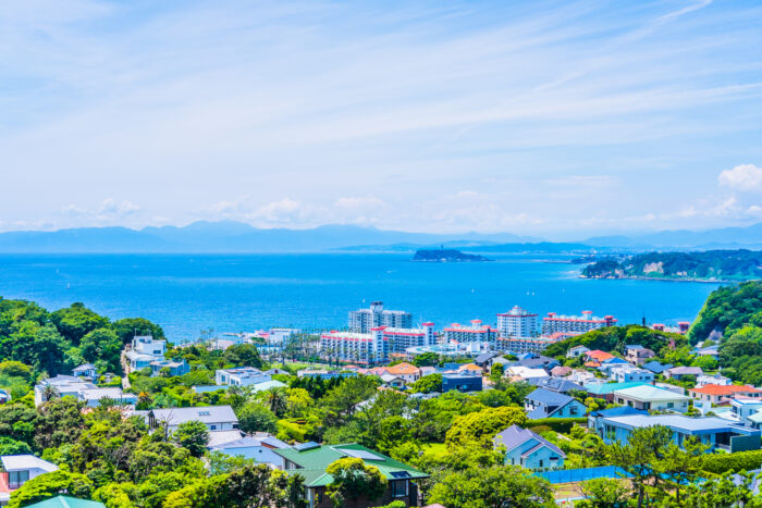 別荘地にガレージハウスを建てるメリット