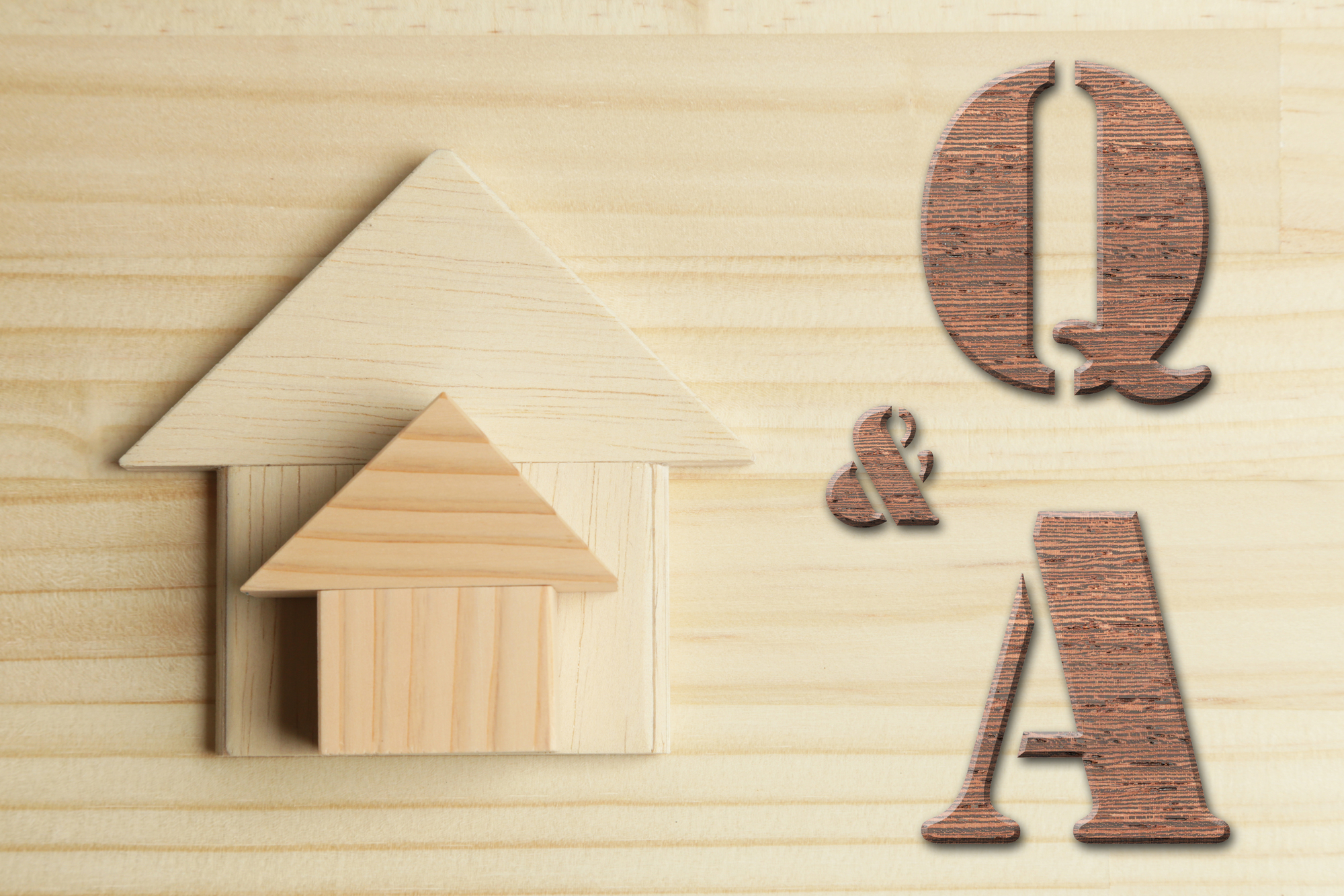 平屋の二世帯住宅についてのよくある質問