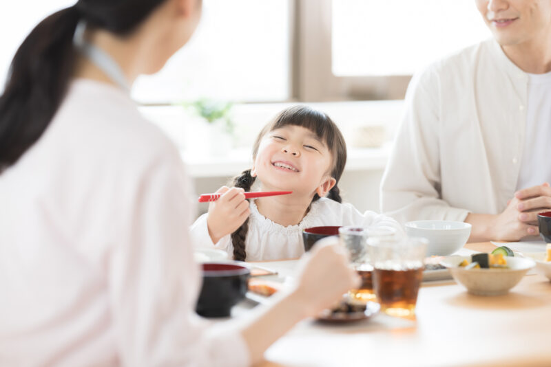 3人家族におすすめの間取りパターン