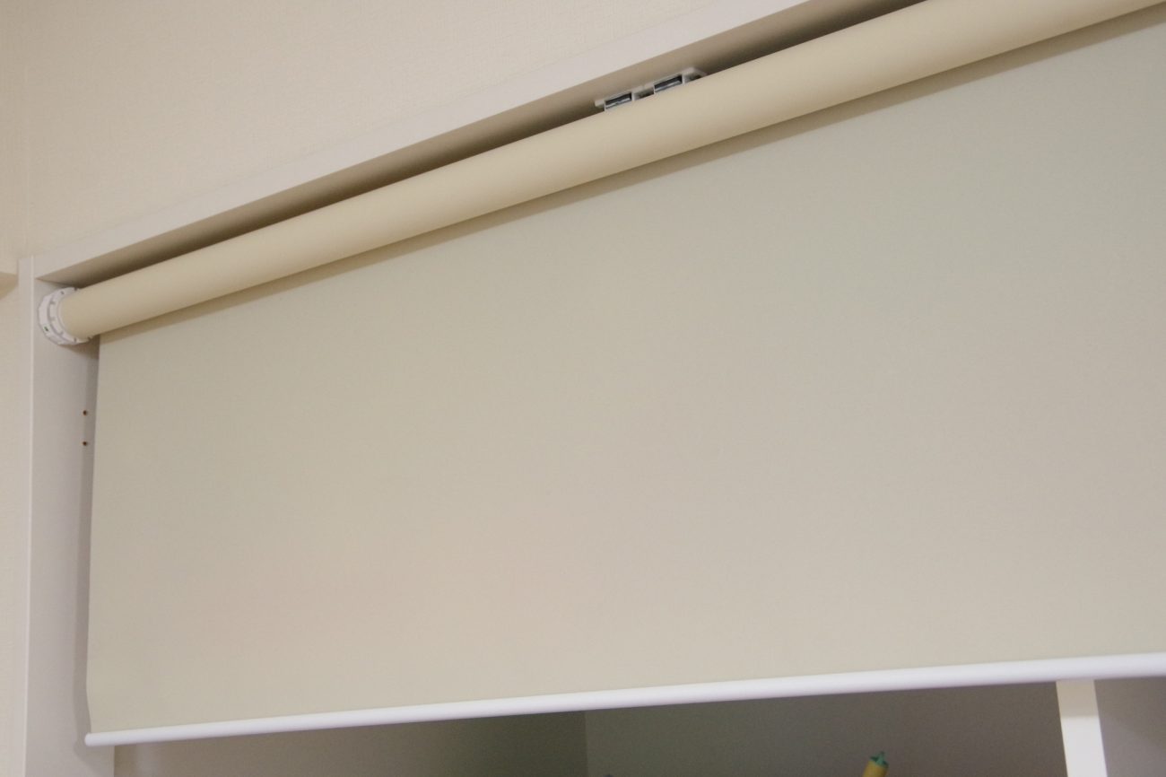 リビング階段に仕切りを設けたいときの選択肢