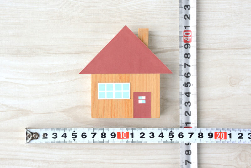 3人家族にちょうどいい家の広さとは?