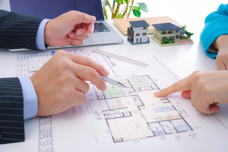 5人家族の間取りで大切な5つのポイント