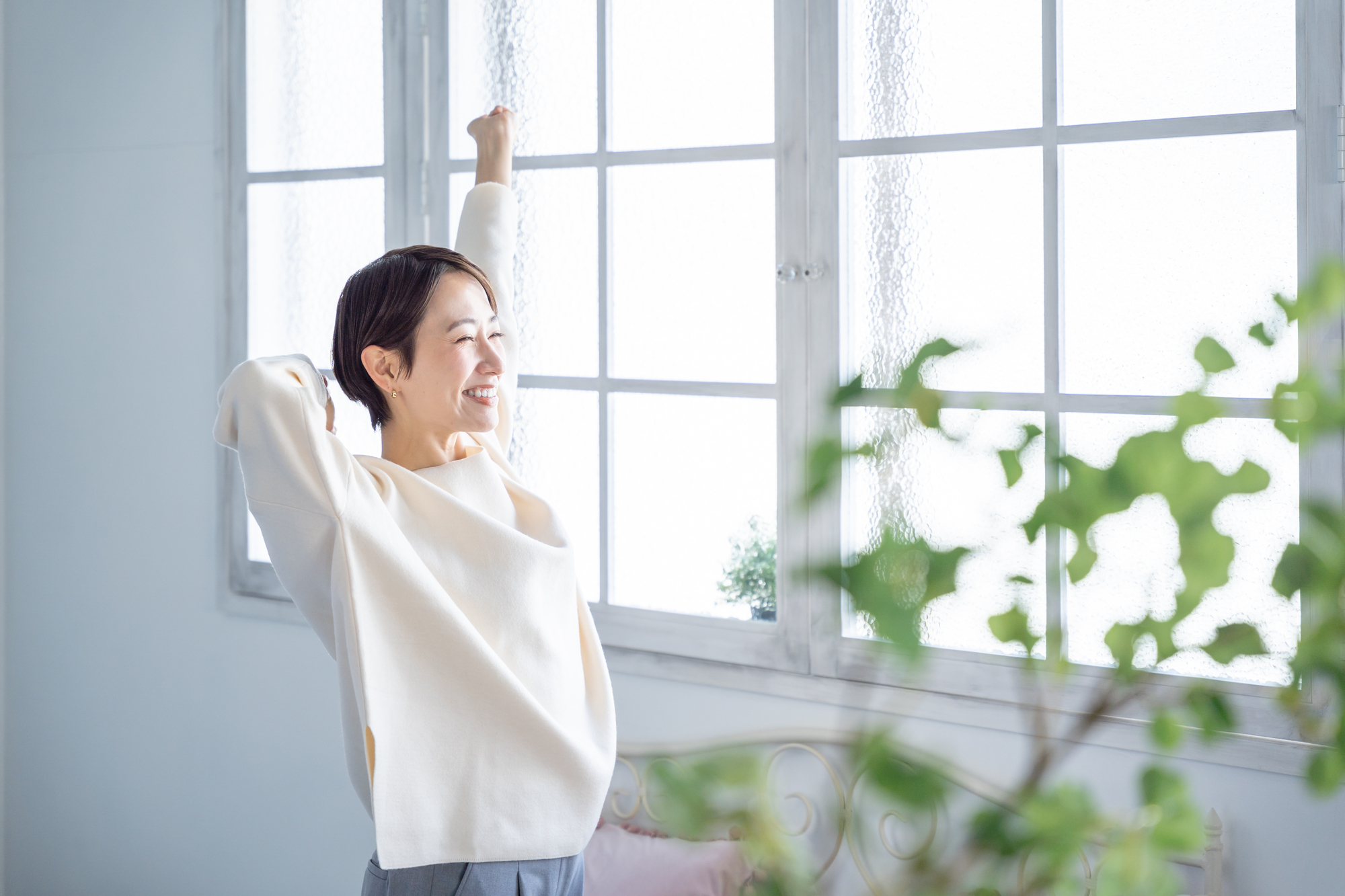 吹き抜けを作るメリット