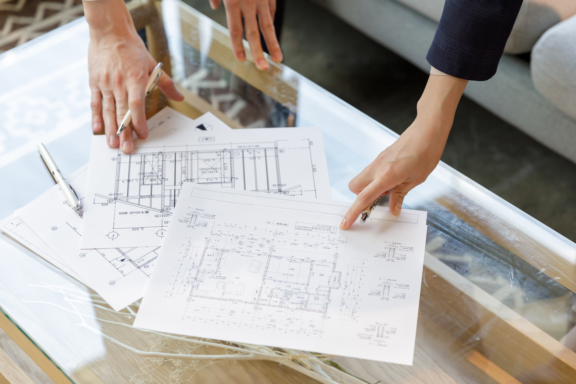 設計事務所とは