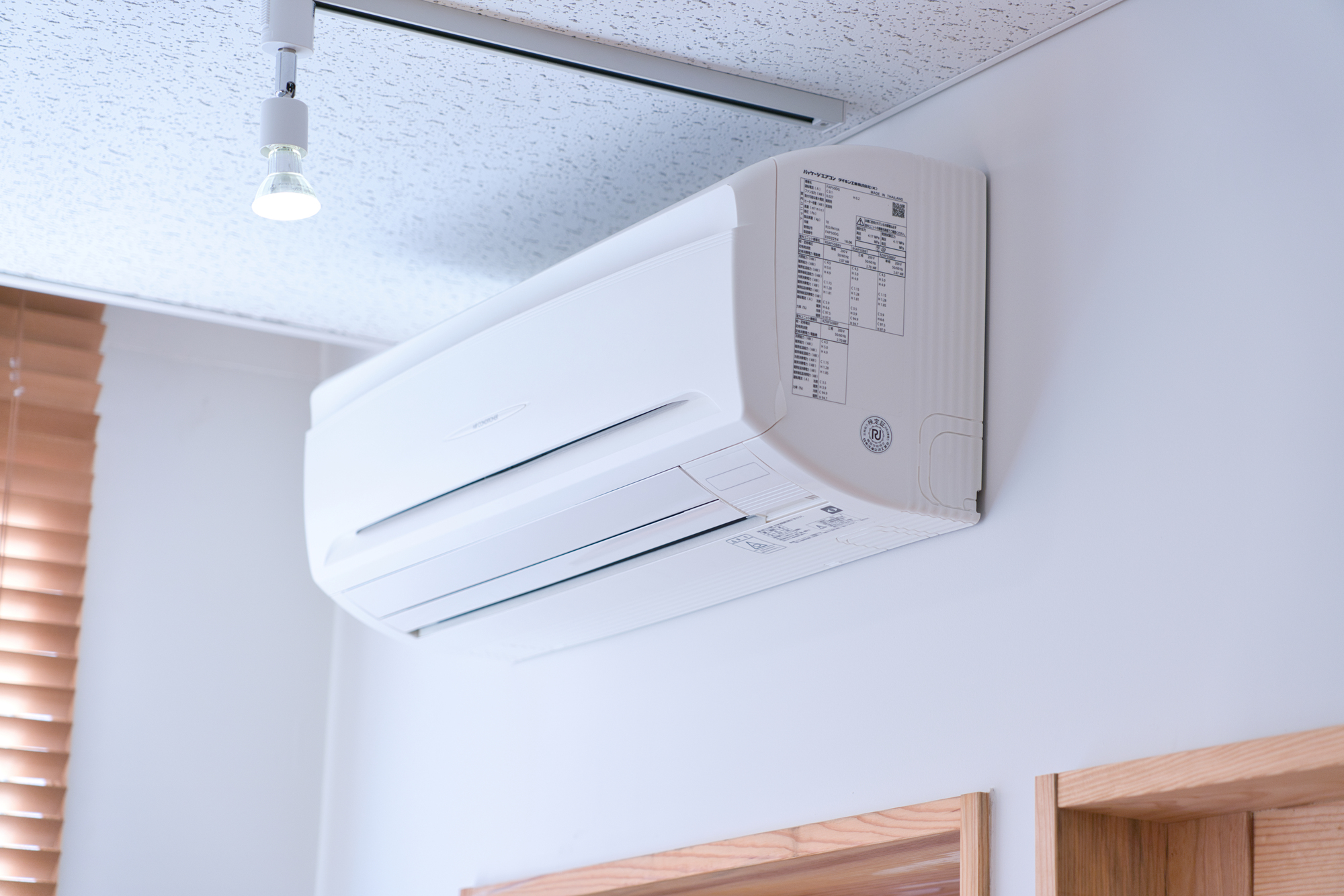 吹き抜けのある間取りにするデメリット