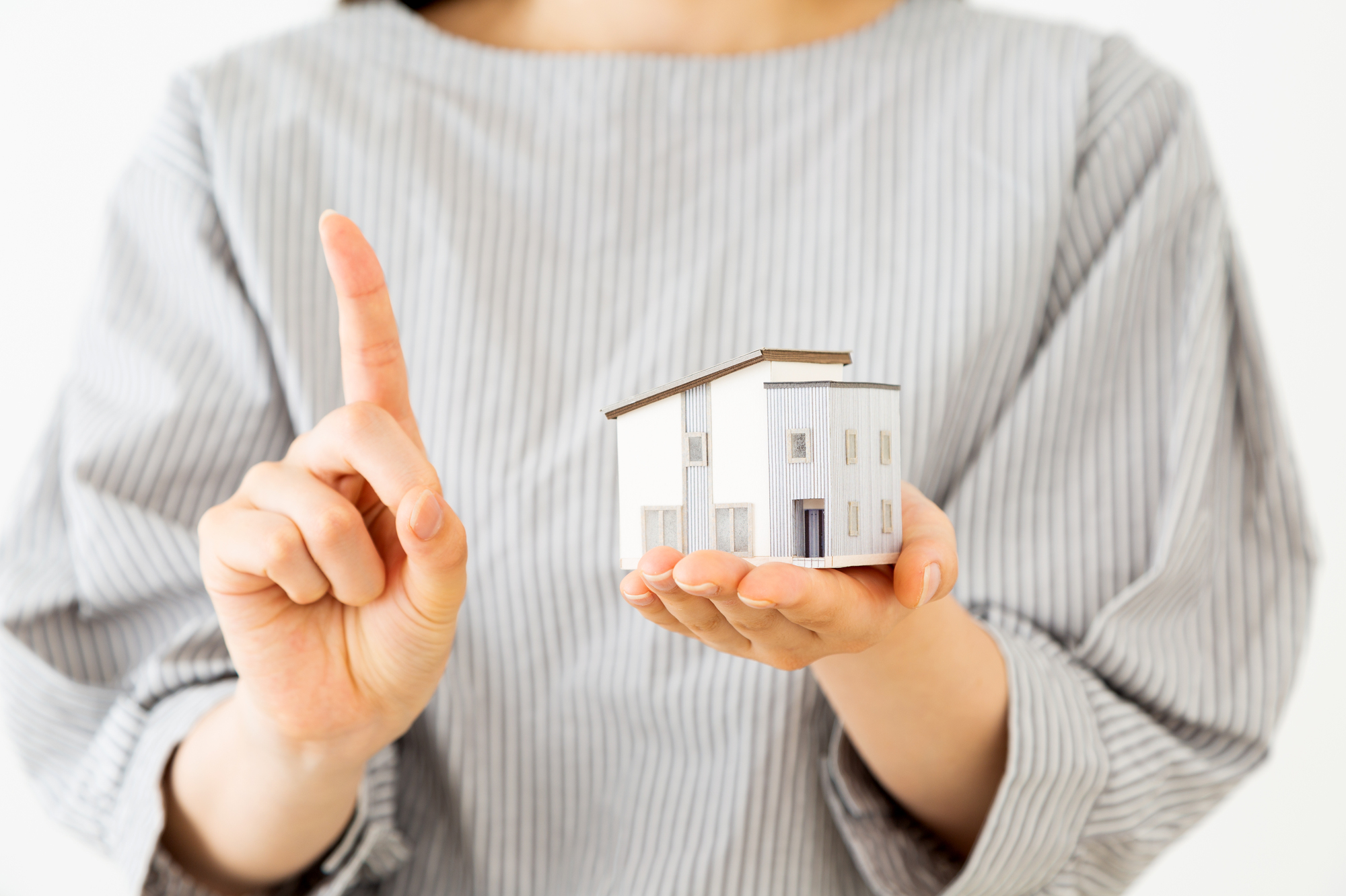 一軒家の建坪の平均は?