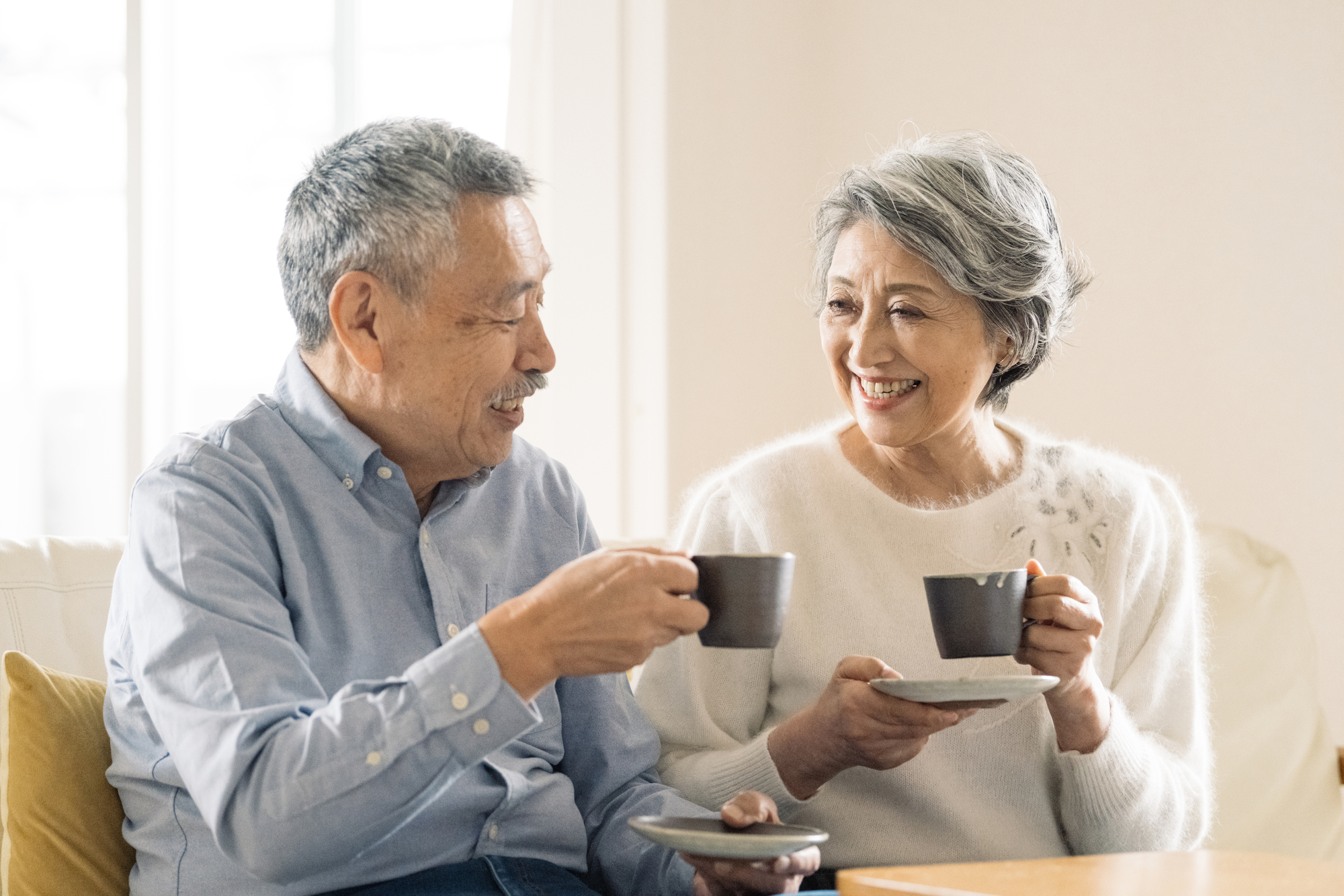 シニア夫婦二人で暮らす平屋の間取り！老後に優しい家の特徴とは
