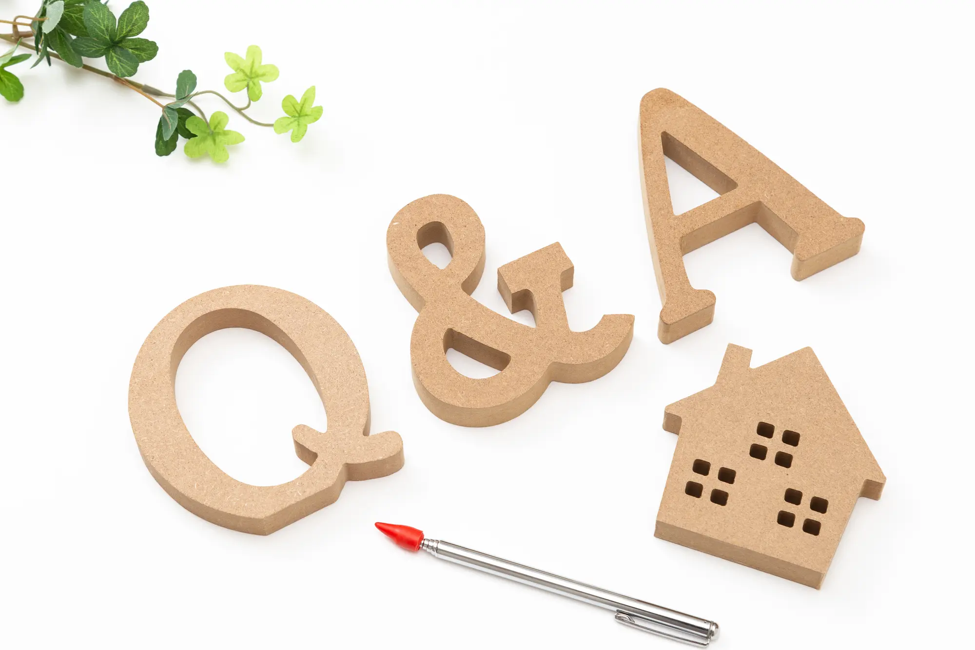 屋ガレージハウスに関するよくある質問