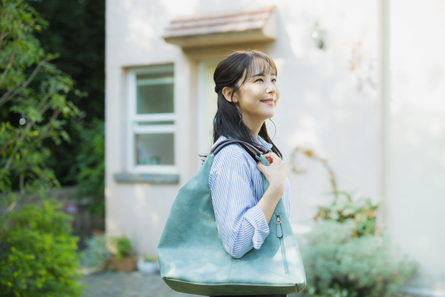 南玄関が人気の理由とは？