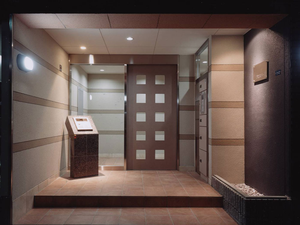 CASE30 名古屋市今池の賃貸マンション①