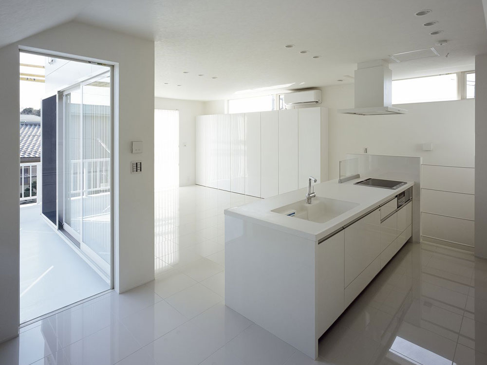 CASE175 地下付き２世帯住宅