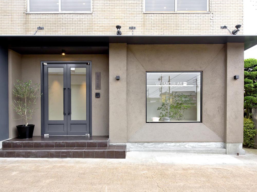 CASE319 注文住宅「Invent Office」の建築実例