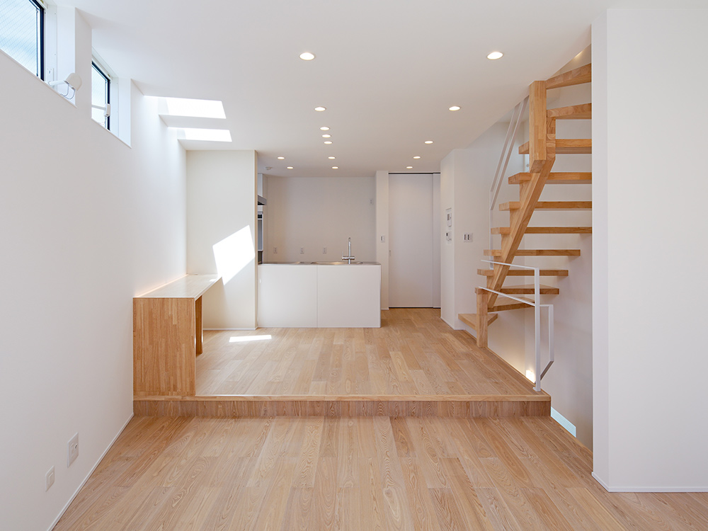 CASE628 つみ木