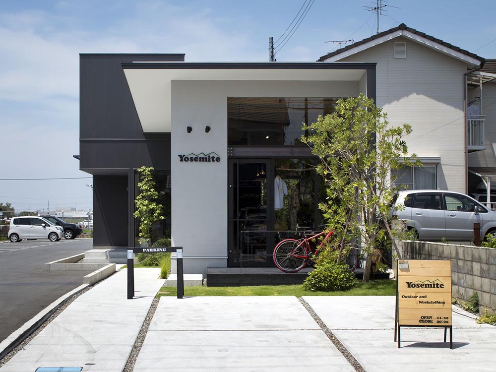 CASE337 注文住宅「アトリエのある家」の建築実例