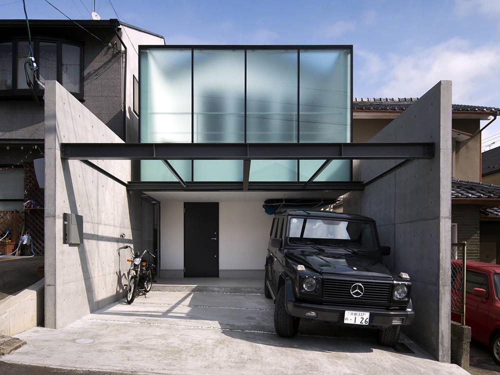 CASE263 注文住宅「シンプル」の建築実例