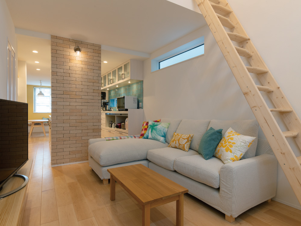 CASE641 だんだん