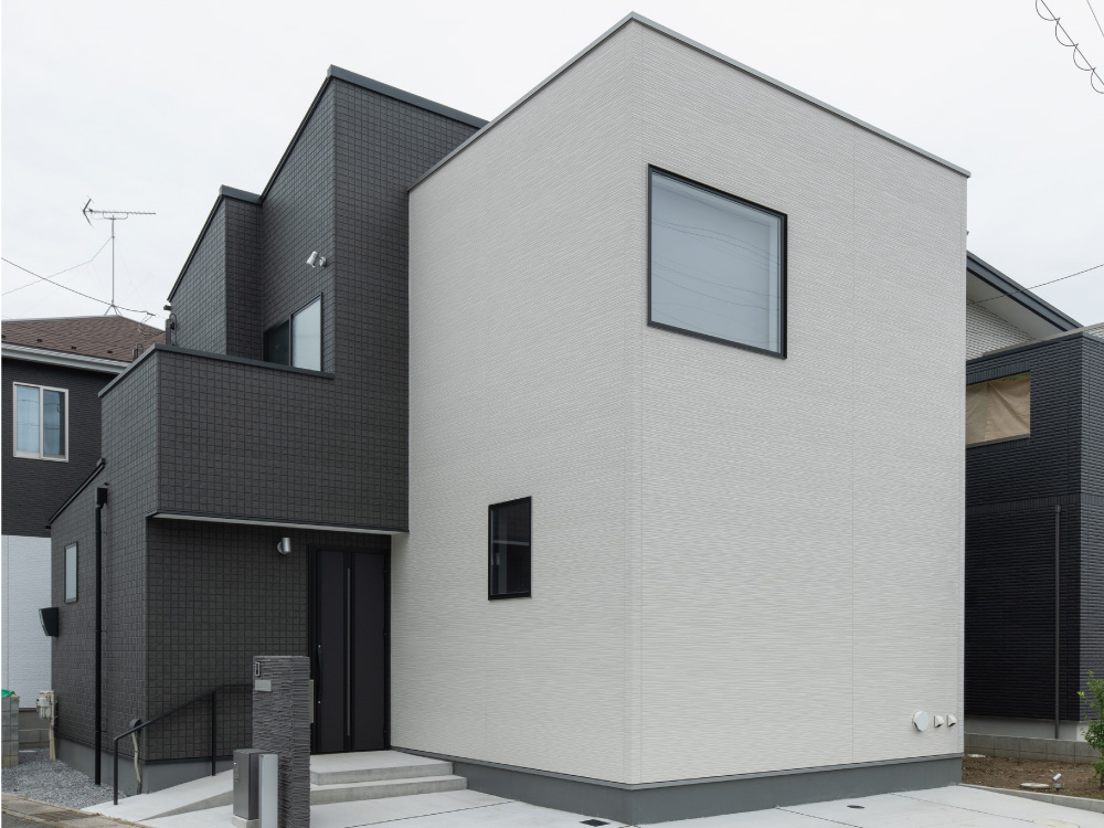 CASE658 connecting terminal