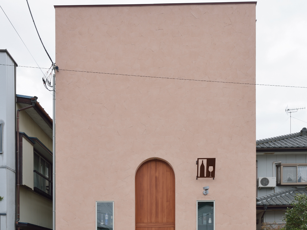 CASE370 注文住宅「arc」の建築実例