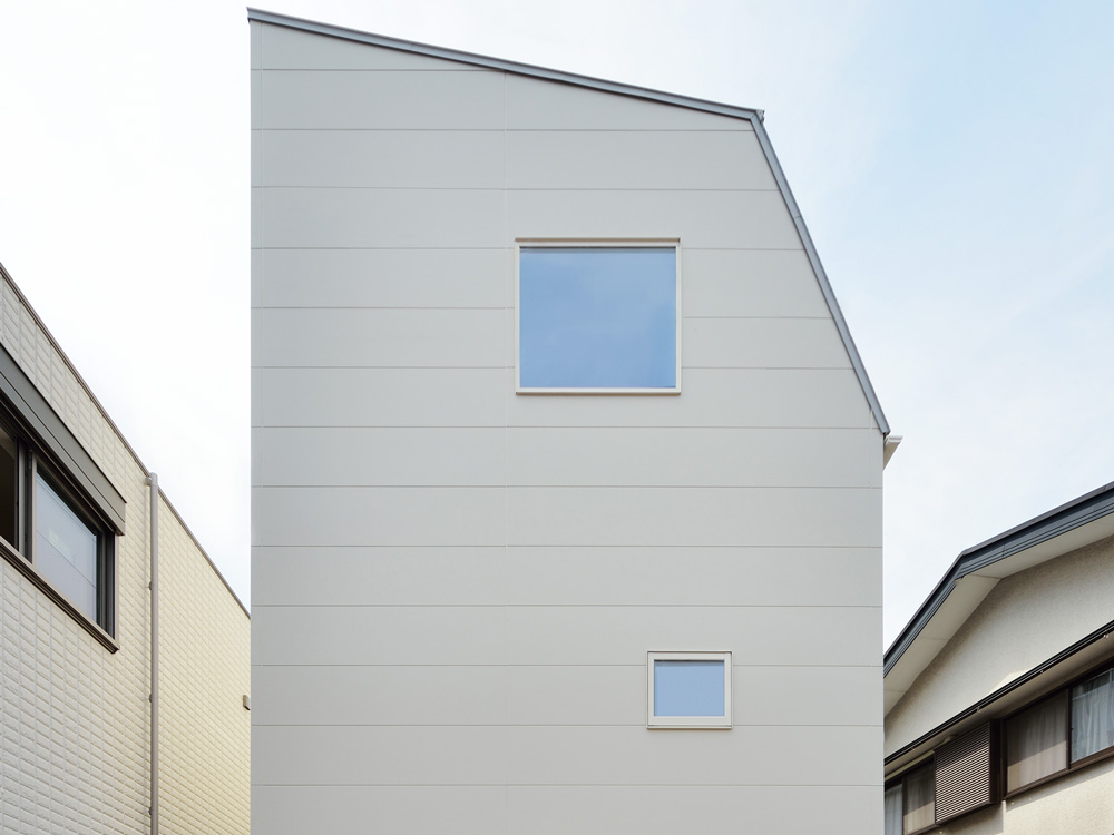 CASE405 注文住宅「暖かみのある家」の建築実例