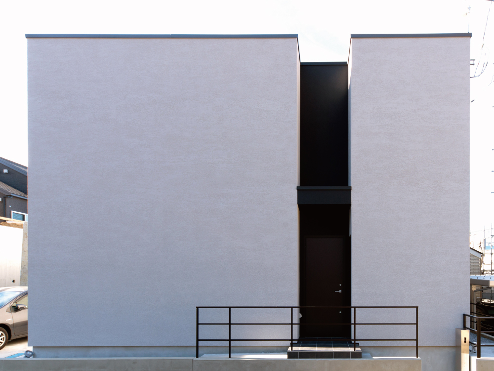 CASE624 『７：３の家』