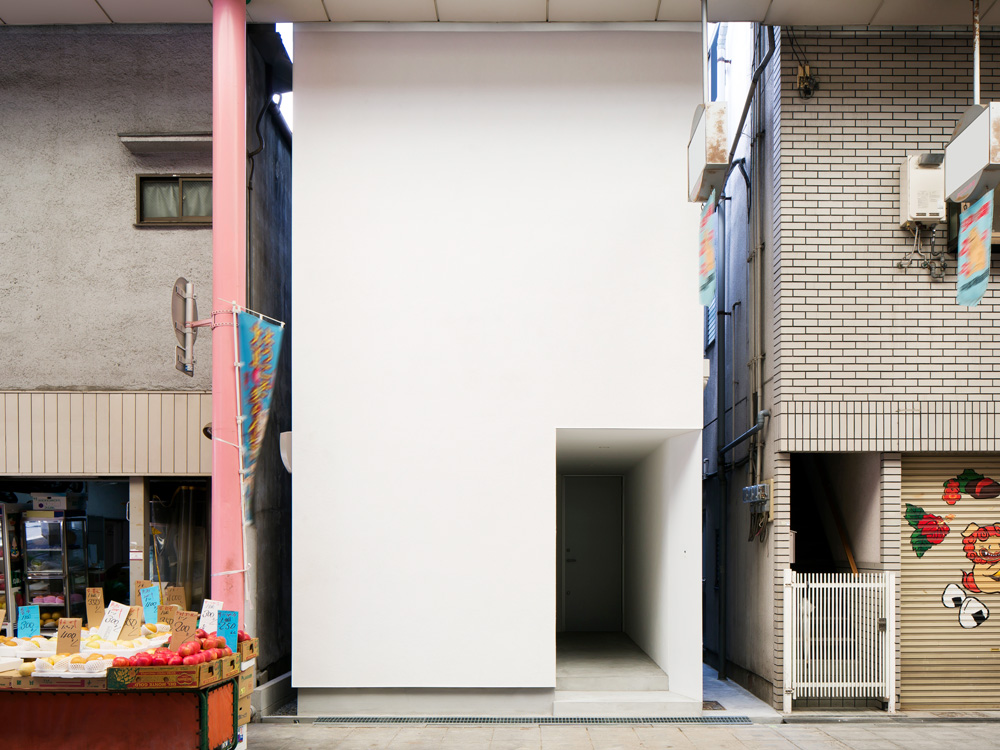 CASE429 注文住宅「ひかり」の建築実例