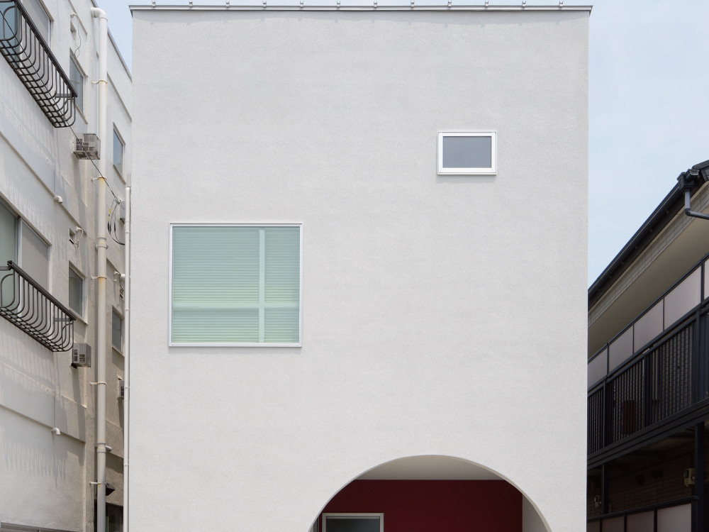 CASE376 注文住宅「彩の家」の建築実例