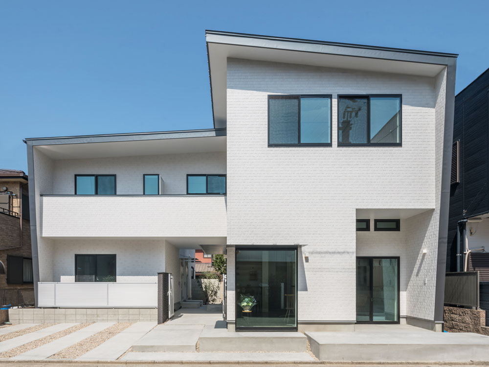 CASE623 HOUSest-Life+Cafe