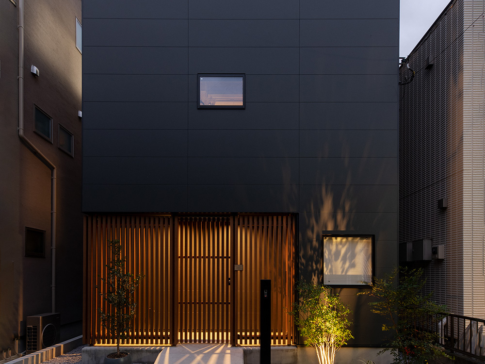 CASE753 円佇の家（えんていのいえ）