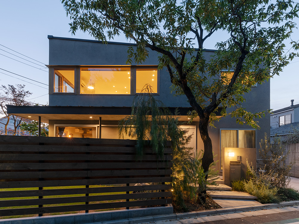 CASE772 大らかにツナガル