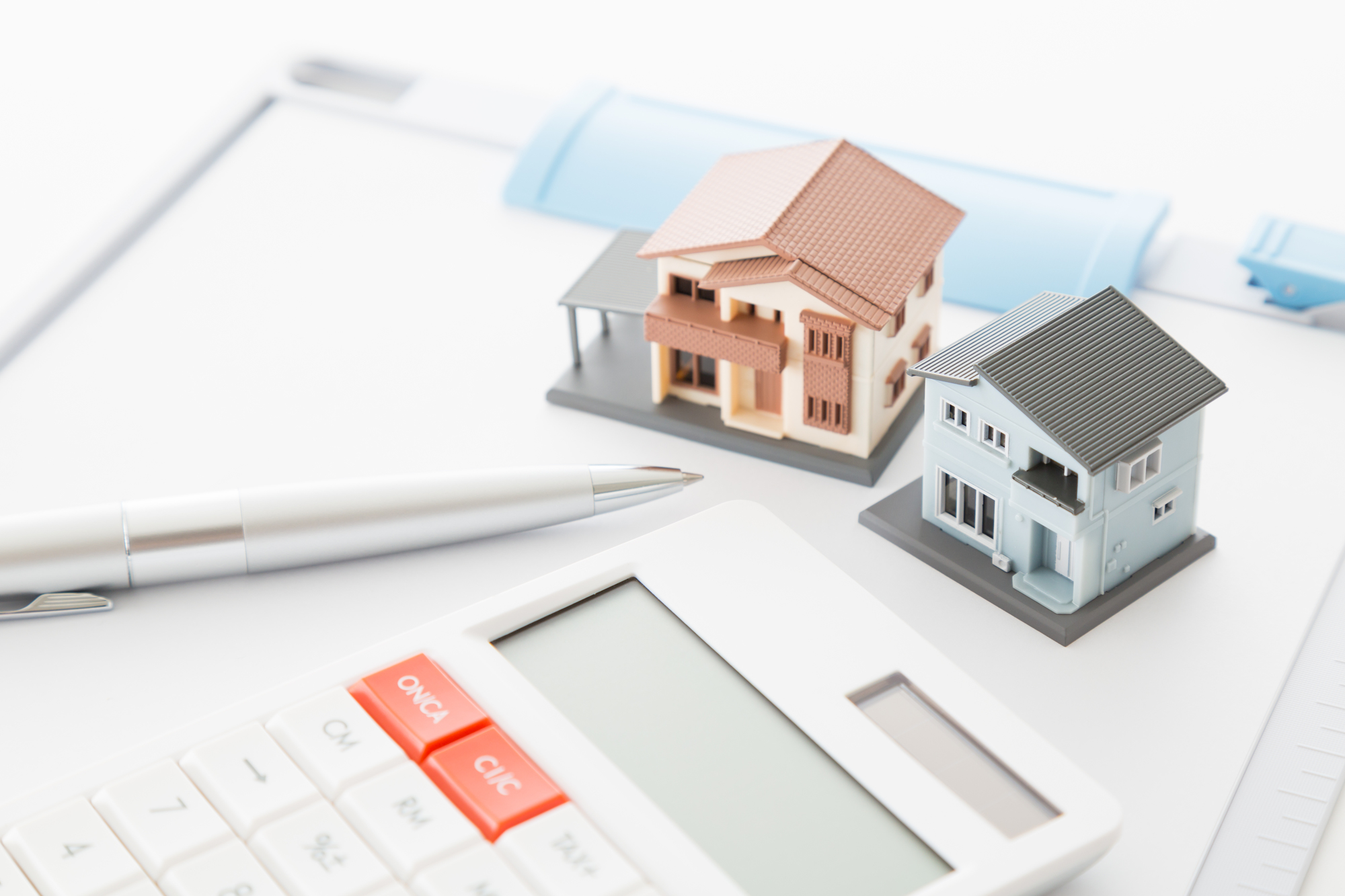 注文住宅は資金計画が最優先！具体的な計画方法